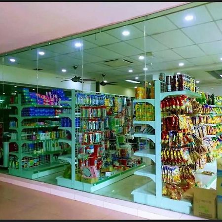 11-Modern Homestay Palazio Lake View Mount Austin Palazio Near Aeon Themepark Toppen Ikea جوهر بهرو المظهر الخارجي الصورة