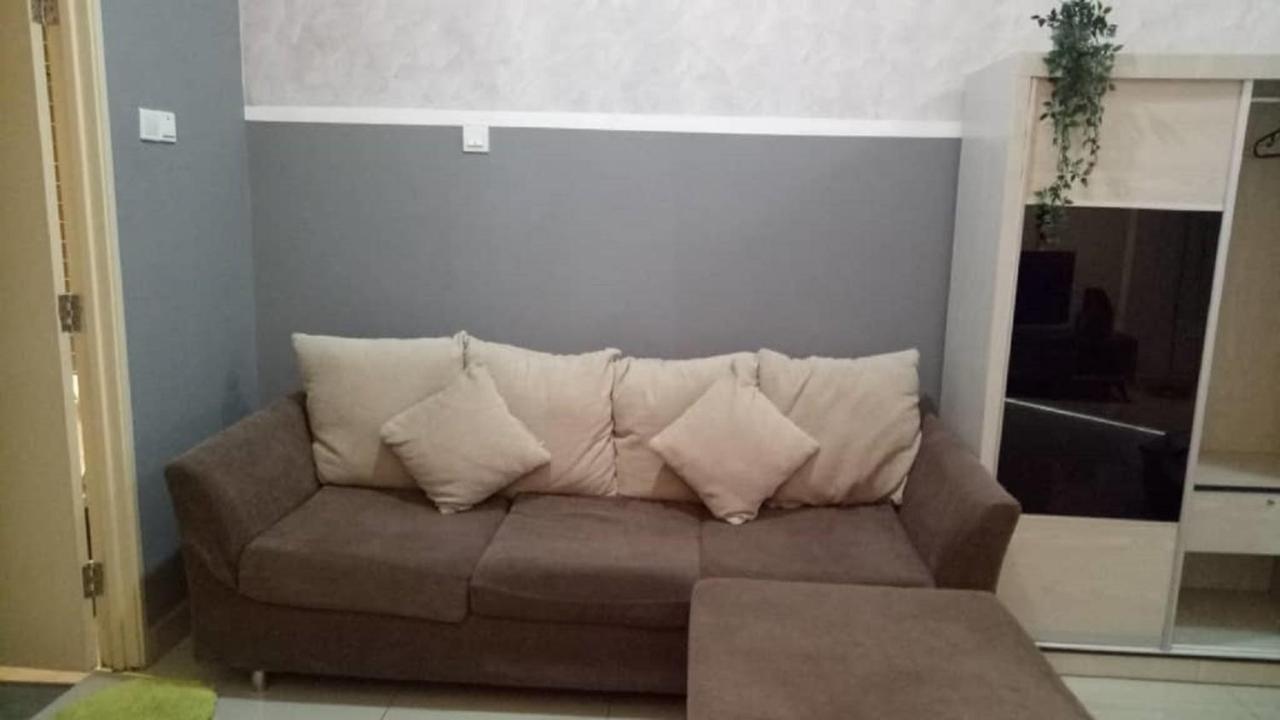 11-Modern Homestay Palazio Lake View Mount Austin Palazio Near Aeon Themepark Toppen Ikea جوهر بهرو المظهر الخارجي الصورة